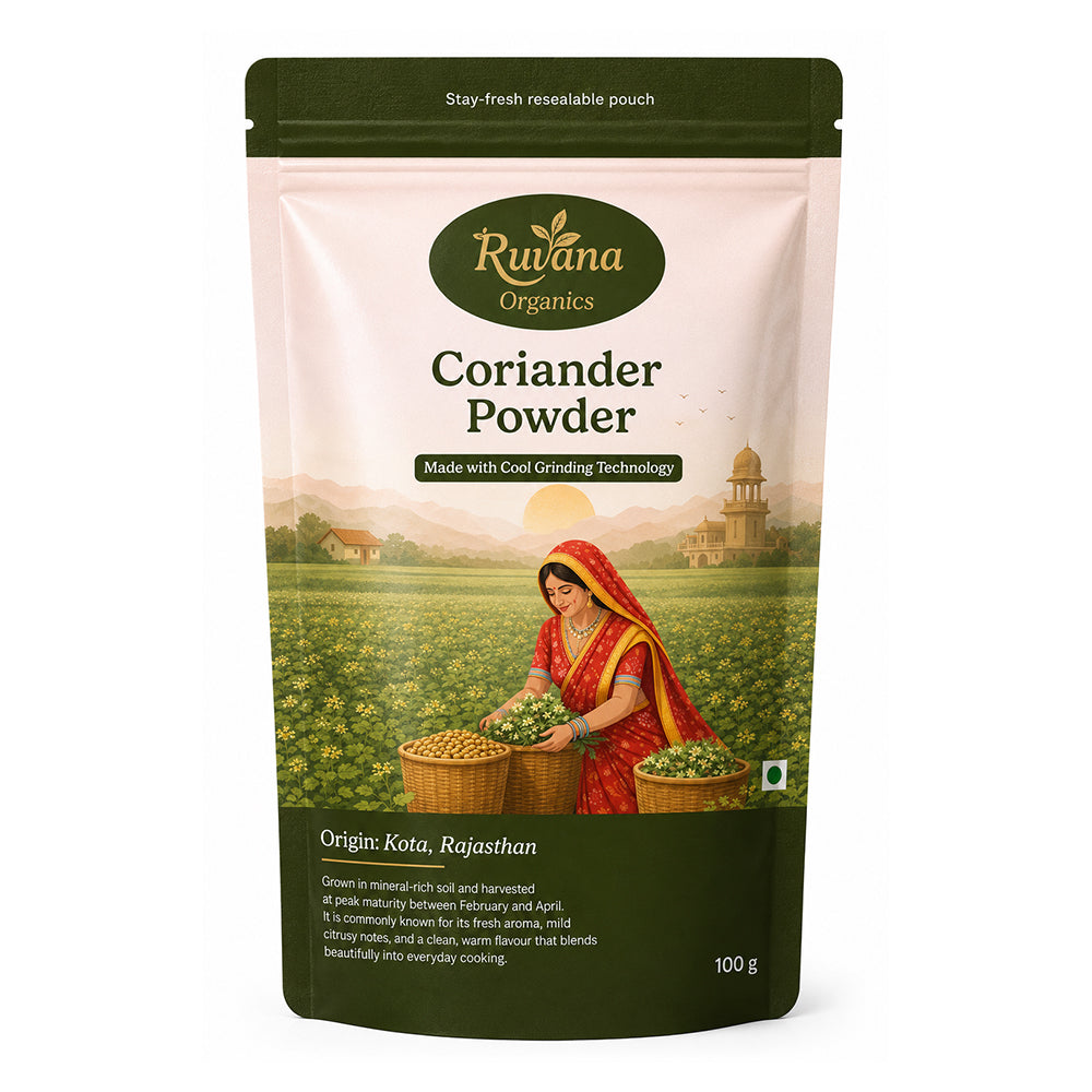 Coriander Powder