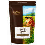 Cumin (Jeera) Seeds