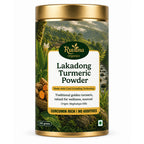Lakadong Turmeric Powder