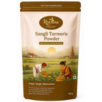 Sangli Turmeric