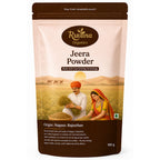 Cumin (Jeera) Powder