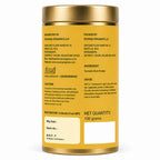 Lakadong Turmeric Powder
