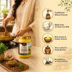 A2 Bilona Cow Ghee