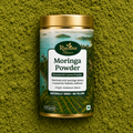 Moringa Powder from Andaman Island