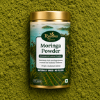 Moringa Powder from Andaman Island