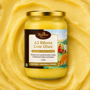 A2 Bilona Cow Ghee