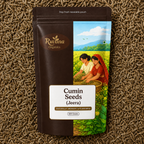 Cumin (Jeera) Seeds