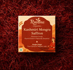 Kashmiri Mongra Saffron